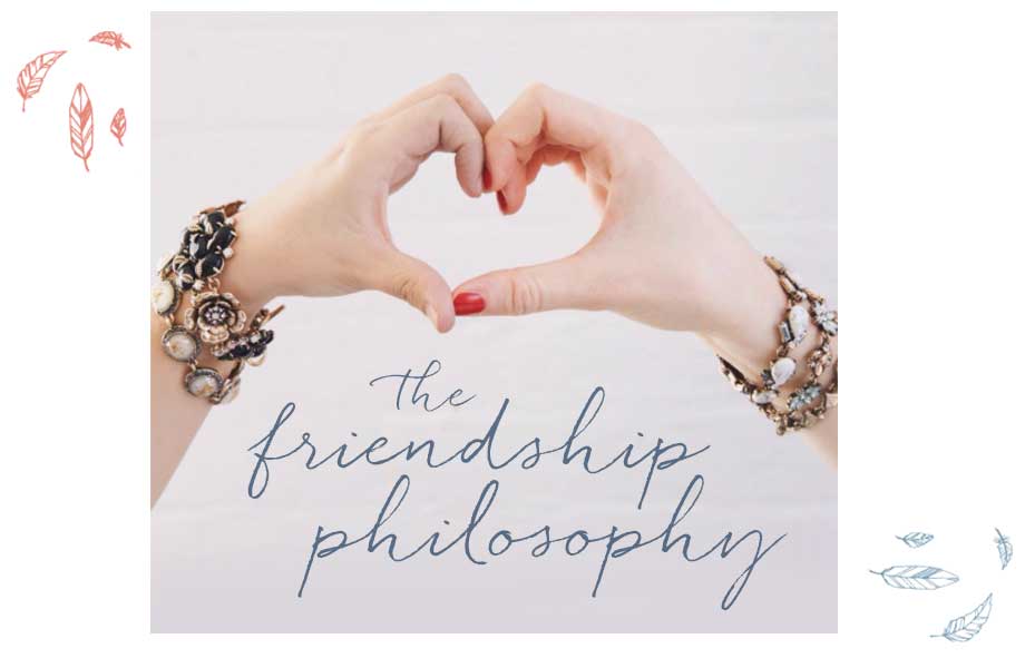 Friendship