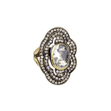 Pave North South Ring