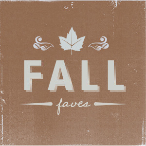 Fall_faves
